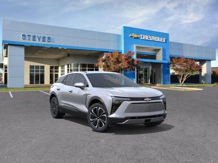 2026 Chevrolet Blazer EV Oakdale CA