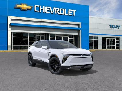 2026 Chevrolet Blazer EV Houma LA