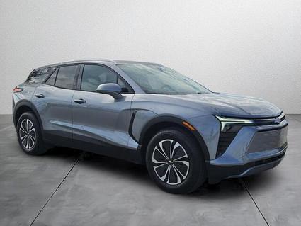 2026 Chevrolet Blazer EV Sebring FL