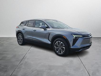 2026 Chevrolet Blazer EV Sebring FL