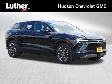 2024 Chevrolet Blazer EV Hudson WI