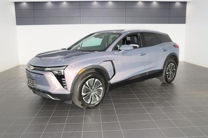 2024 Chevrolet Blazer EV  