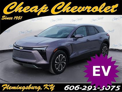 2024 Chevrolet Blazer EV Flemingsburg KY