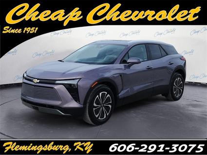 2024 Chevrolet Blazer EV Flemingsburg KY