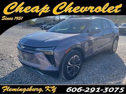 2024 Chevrolet Blazer EV Flemingsburg KY