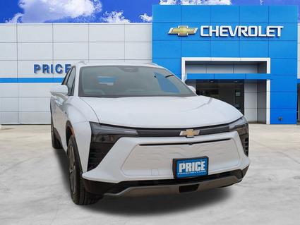 2024 Chevrolet Blazer EV Pleasanton TX