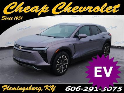 2024 Chevrolet Blazer EV Flemingsburg KY