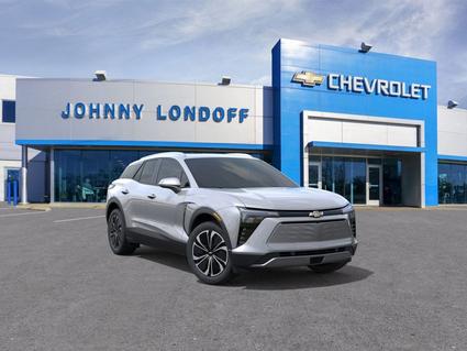 2024 Chevrolet Blazer EV Florissant MO