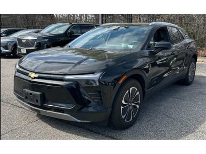2024 Chevrolet Blazer EV Richmond VA