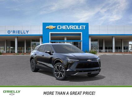2024 Chevrolet Blazer EV Tucson AZ