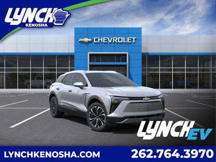 2024 Chevrolet Blazer EV Kenosha WI