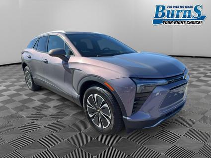 2024 Chevrolet Blazer EV Rock Hill SC