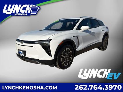 2024 Chevrolet Blazer EV Kenosha WI