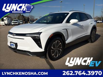 2024 Chevrolet Blazer EV Kenosha WI