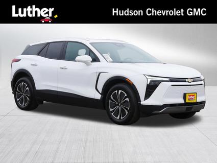 2024 Chevrolet Blazer EV Hudson WI