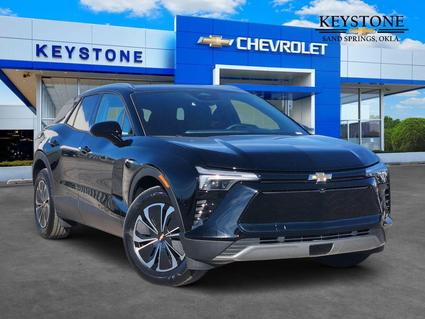 2024 Chevrolet Blazer EV Sand Springs OK