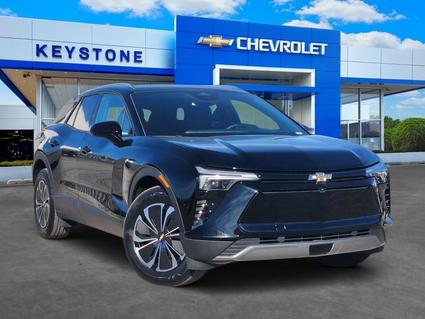 2024 Chevrolet Blazer EV Sand Springs OK