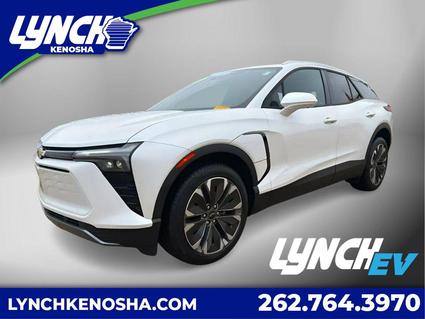2024 Chevrolet Blazer EV Kenosha WI