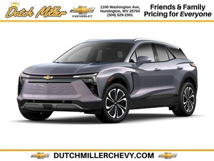 2024 Chevrolet Blazer EV Huntington WV