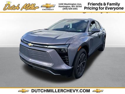 2024 Chevrolet Blazer EV Huntington WV