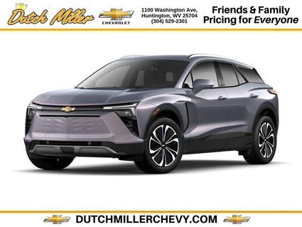 2024 Chevrolet Blazer EV Huntington WV