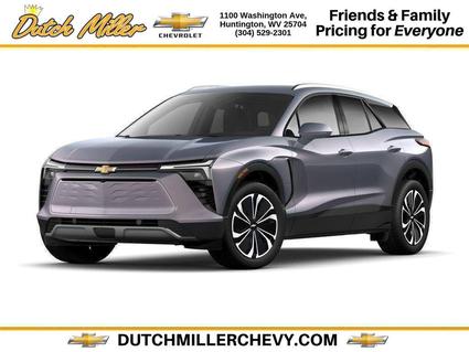 2024 Chevrolet Blazer EV Huntington WV