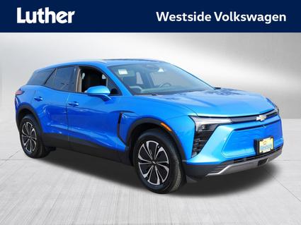 2024 Chevrolet Blazer EV Minneapolis MN