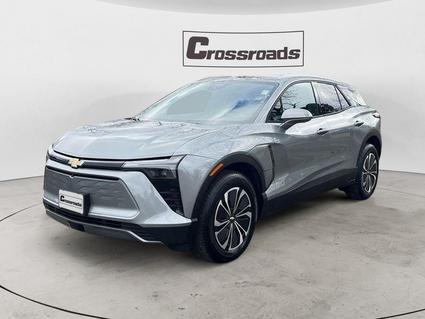 2024 Chevrolet Blazer EV Corinth MS