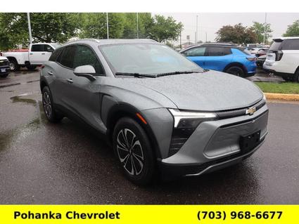 2024 Chevrolet Blazer EV Chantilly VA
