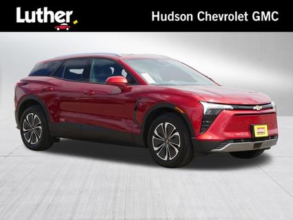2024 Chevrolet Blazer EV Hudson WI