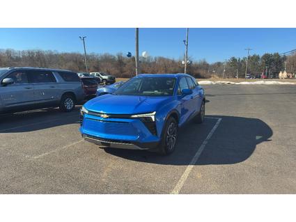 2024 Chevrolet Blazer EV Richmond VA