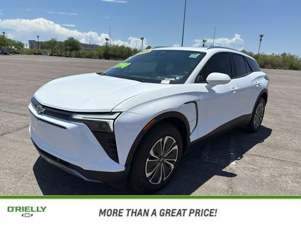 2024 Chevrolet Blazer EV Tucson AZ