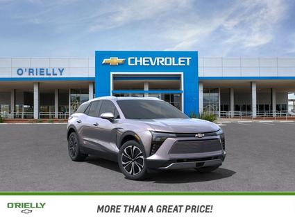 2024 Chevrolet Blazer EV Tucson AZ