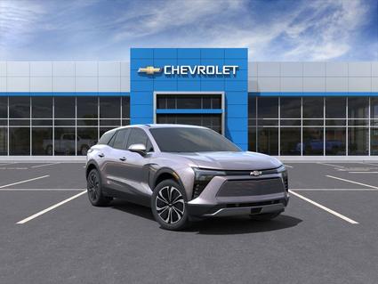 2025 Chevrolet Blazer EV Milwaukee WI