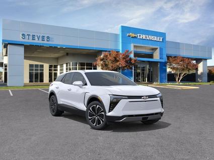 2025 Chevrolet Blazer EV Oakdale CA