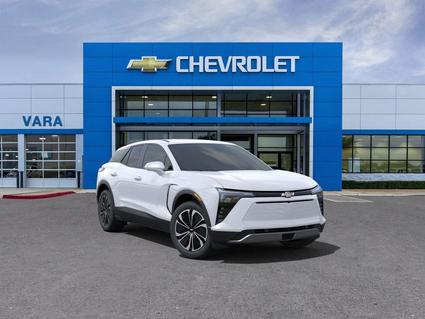 2025 Chevrolet Blazer EV San Antonio TX
