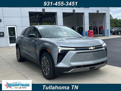 2025 Chevrolet Blazer EV Tullahoma TN