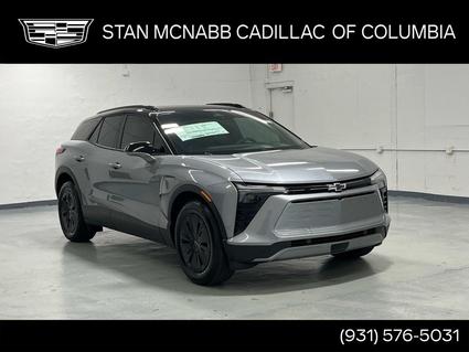 2025 Chevrolet Blazer EV Columbia TN
