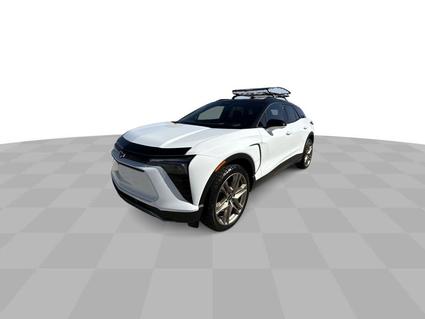 2025 Chevrolet Blazer EV Cathedral City CA