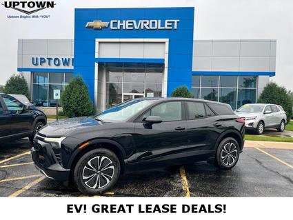 2025 Chevrolet Blazer EV Slinger WI
