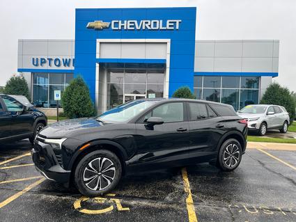 2025 Chevrolet Blazer EV Slinger WI