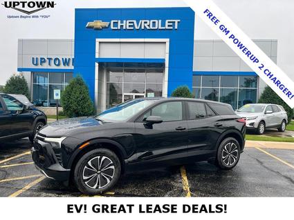 2025 Chevrolet Blazer EV Slinger WI