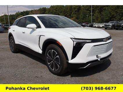 2025 Chevrolet Blazer EV Chantilly VA