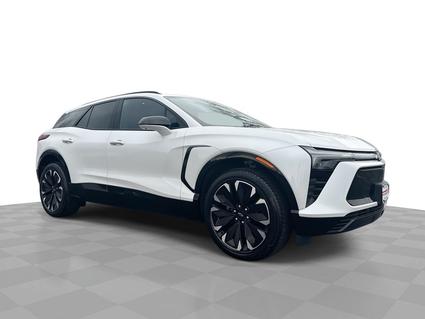 2024 Chevrolet Blazer EV Florissant MO