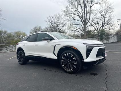 2024 Chevrolet Blazer EV Florissant MO