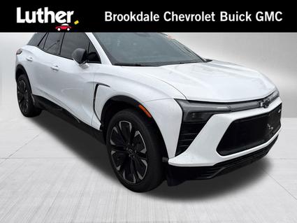 2024 Chevrolet Blazer EV Minneapolis MN