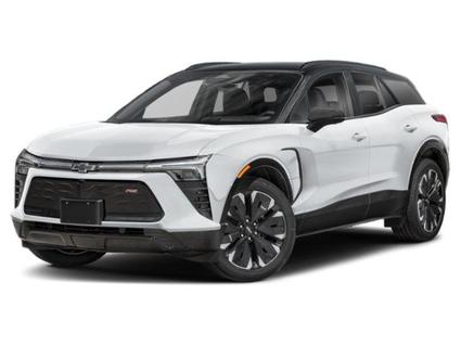 2024 Chevrolet Blazer EV Minneapolis MN