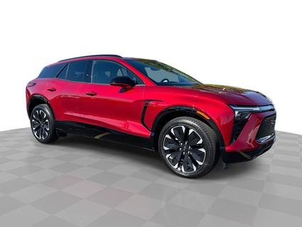 2024 Chevrolet Blazer EV Florissant MO