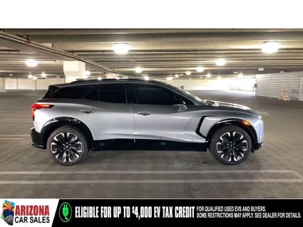 2024 Chevrolet Blazer EV Mesa AZ