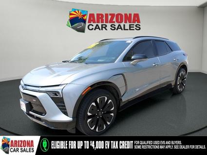 2024 Chevrolet Blazer EV Mesa AZ